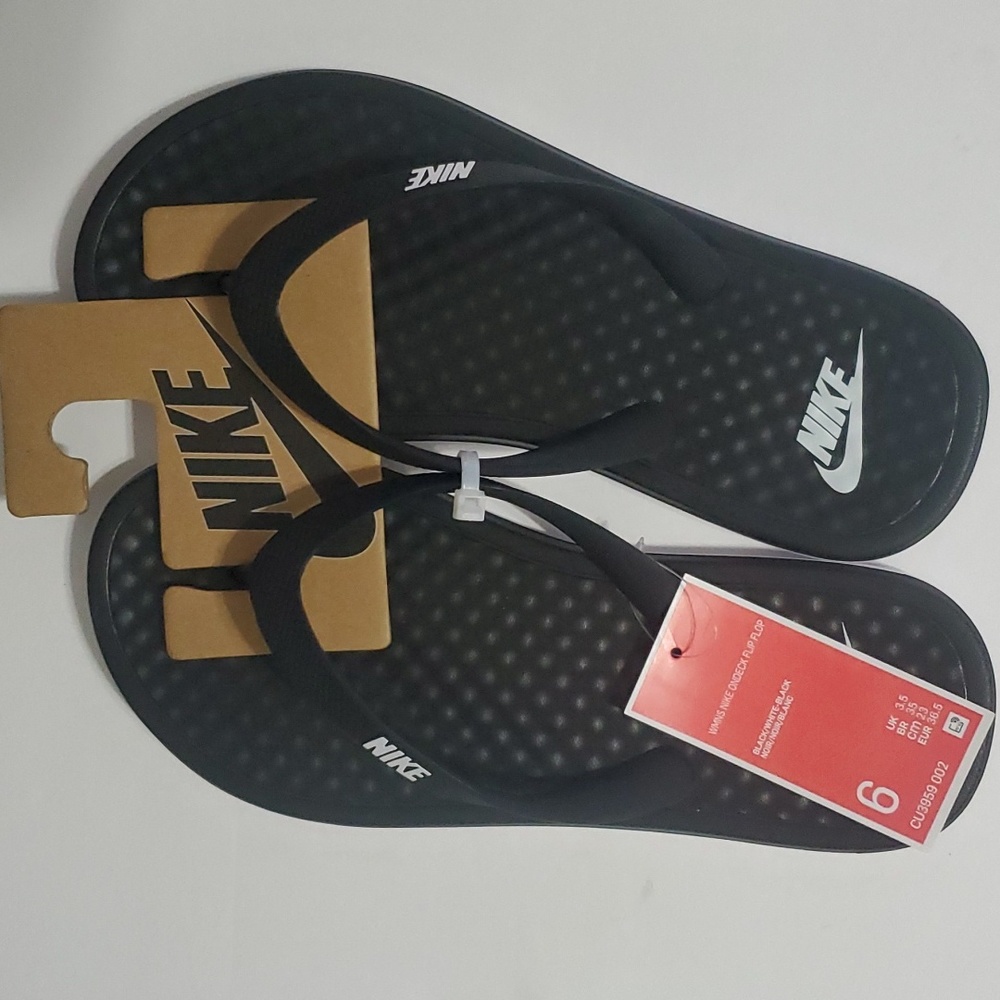 Nike, WMNS NIKE ONDECK FLIP FLOP